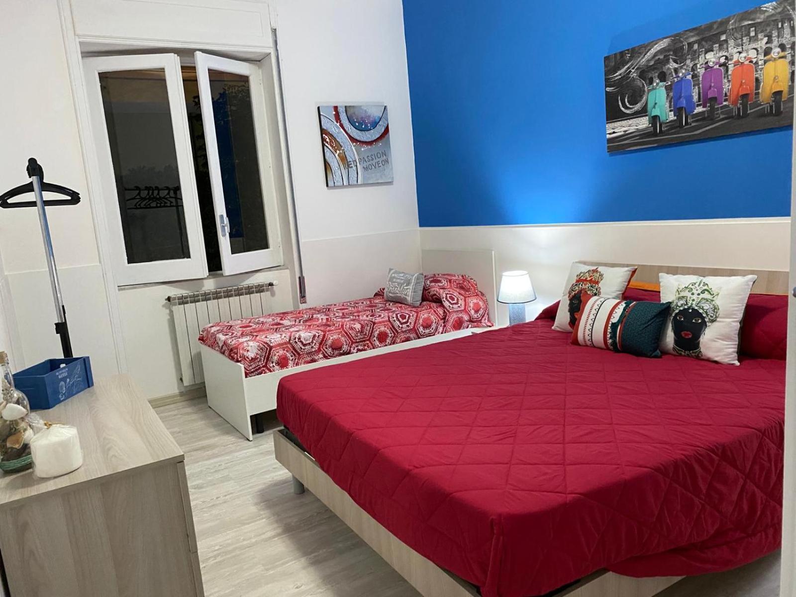 Vista Eolie Milazzo- Apartments Eksteriør bilde