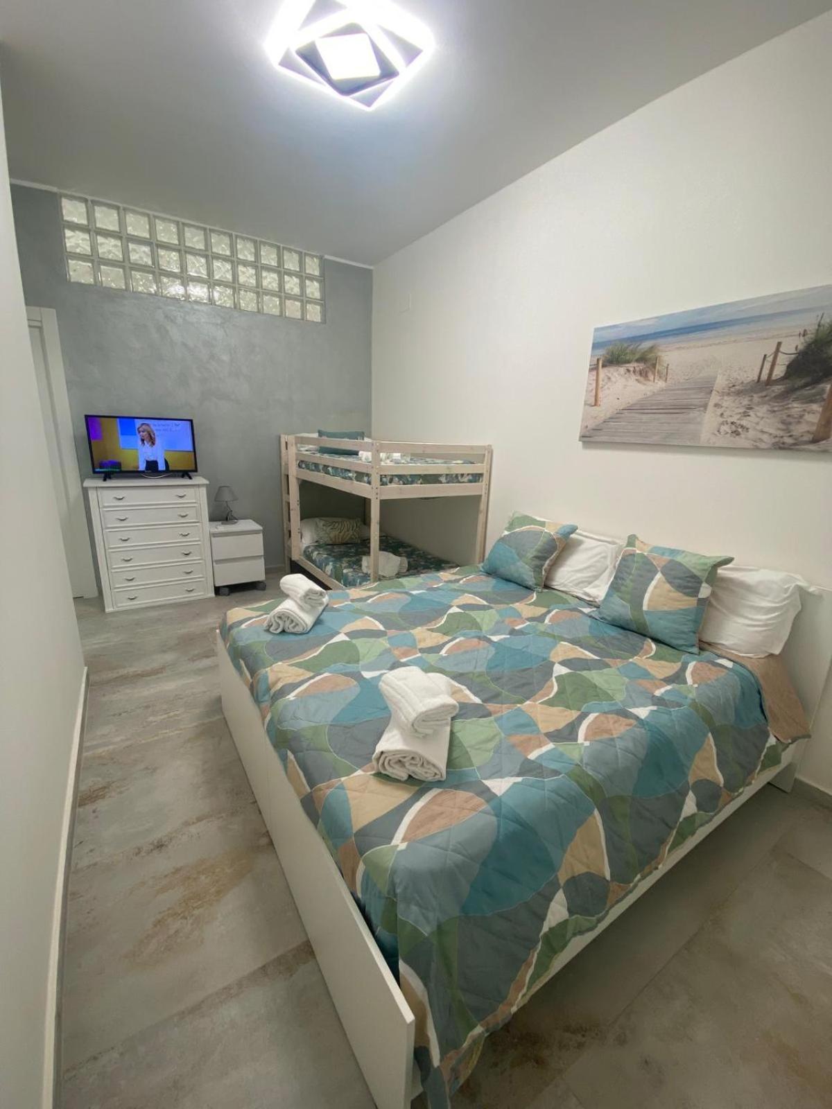 Vista Eolie Milazzo- Apartments Eksteriør bilde